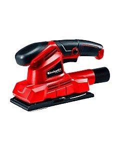 Вибрационная шлифовальная машина Einhell TC-OS 1520/1