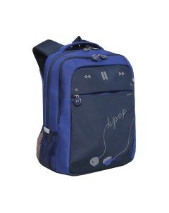 Школьный рюкзак RB-156-2 Grizzly