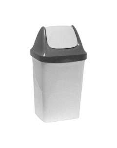 Контейнер для мусора Idea Свинг / М2463