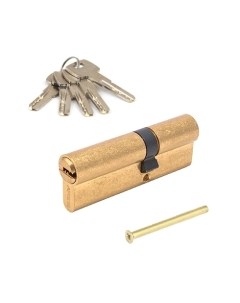 Цилиндровый механизм замка Apecs SM-85(35/50)-G
