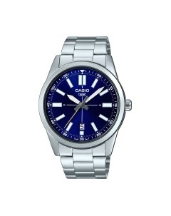 Часы наручные мужские Casio MTP-VD02D-2E