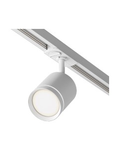 Трековый светильник Maytoni Orlo TR085-1-5W4K-W