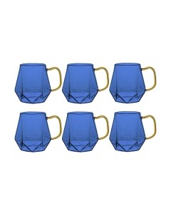 Набор кружек Lenardi 160-276