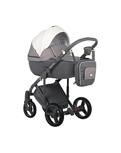 Детская универсальная коляска Luciano 2 в 1 Adamex