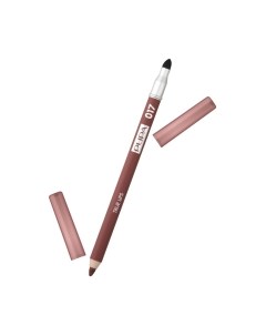 Карандаш для губ Pupa True Lips Blendable Lip Liner Pencil тон 017