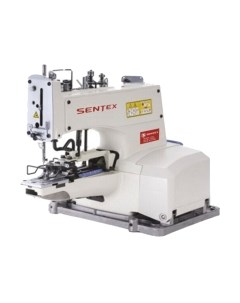 Промышленная швейная машина Sentex ST-1377DD