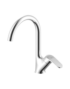 Смеситель Rossinka Silvermix RS45-23 Rossinka silvermix