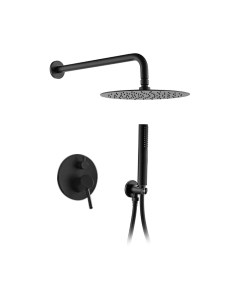 Душевая система со смесителем Calani CAL-B0006