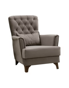 Кресло мягкое Нижегородмебель и К Ирис ТК 577 Нижегородмебель и к