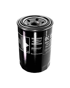 Масляный фильтр OC120 Knecht/mahle