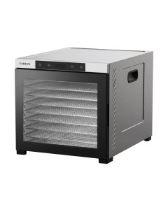 Сушилка для овощей и фруктов D-10 Garlyn