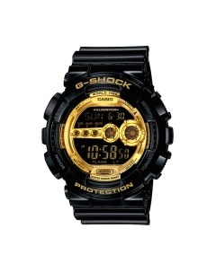 Часы наручные мужские Casio GD-100GB-1E