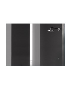 Зеркало Алмаз-Люкс Delhi 7050sh-6 Алмаз-люкс