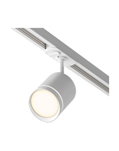 Трековый светильник Maytoni Orlo TR085-1-5W3K-W