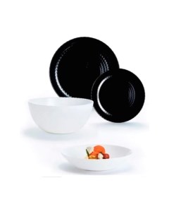 Набор столовой посуды Luminarc Pampille Q6162