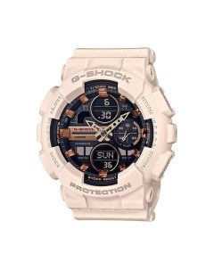 Часы наручные женские Casio GMA-S140M-4A