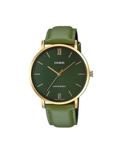 Часы наручные мужские Casio MTP-VT01GL-3B