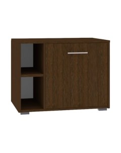 Тумба в прихожую Кортекс-мебель Лара ТП3