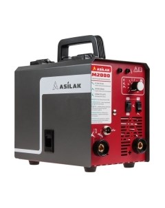 Полуавтомат сварочный Asilak M2000 AS1569-5