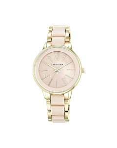 Часы наручные женские Anne Klein AK/1412BMGB Anne klein