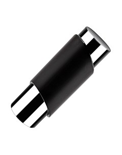 Набор наконечников для карниза АС ФОРОС Париж D19 Ас форос