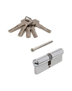 Цилиндровый механизм замка Avers ZM-90(40/50)-CR