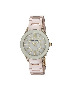 Часы наручные женские Anne Klein AK/2388TNGB Anne klein