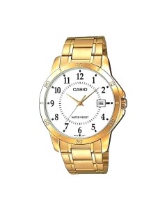 Часы наручные мужские Casio MTP-V004G-7B