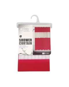 Шторка-занавеска для ванны DomiNado 180x200 / VN-R Dominado