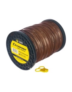 Леска для триммера Champion C5068