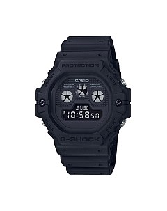 Часы наручные мужские Casio DW-5900BB-1ER
