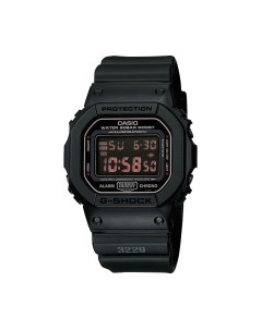 Часы наручные мужские Casio DW-5600MS-1E