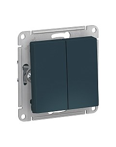 Выключатель Systeme (Schneider) Electric AtlasDesign ATN000865 Systeme (schneider) electric