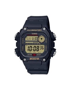 Часы наручные мужские Casio DW-291H-9AVEF