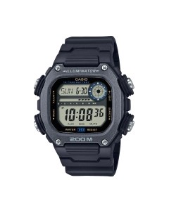 Часы наручные мужские Casio DW-291HX-1A