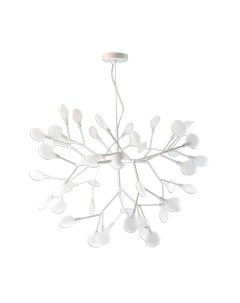 Люстра Kinklight Ветта 07521-45.01