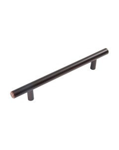 Ручка для мебели Boyard RR002 / RR002BAC.5/192