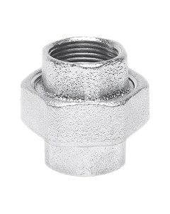 Американка Gebo Platinum Вн-вн 1 1/2" 330-8V