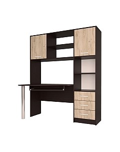 Компьютерный стол СК-011 Интерлиния