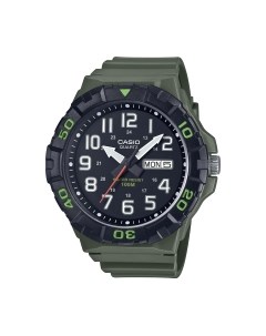 Часы наручные мужские Casio MRW-210H-3A