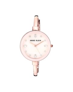 Часы наручные женские Anne Klein AK/3352PKST Anne klein