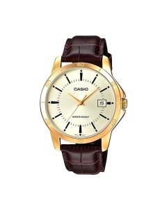 Часы наручные мужские Casio MTP-V004GL-9A