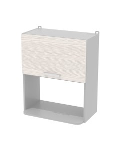 Шкаф навесной для кухни Интерлиния Компо ВШ60-720-1дг МП