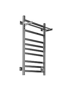 Полотенцесушитель водяной Ростела Квадро V 30+ 50x100/11 (1/2")