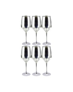 Набор бокалов Luminarc Celeste Золотистый хамелеон / P1637