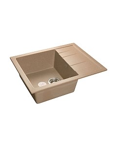 Мойка кухонная GranFest Quadro GF-Q650L Granfest