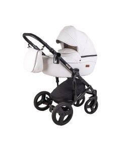 Детская универсальная коляска Corsa Ecco 2 в 1 с переноской Ray