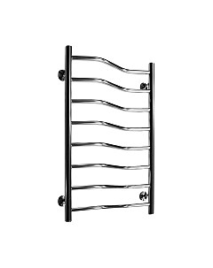 Полотенцесушитель водяной Ростела Мелодия 50x80/8 (1/2")