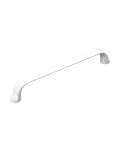 Ручка для мебели Boyard Ell RS333W.4/160