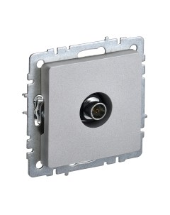 Розетка IEK BR-A10-O-K47 Iek